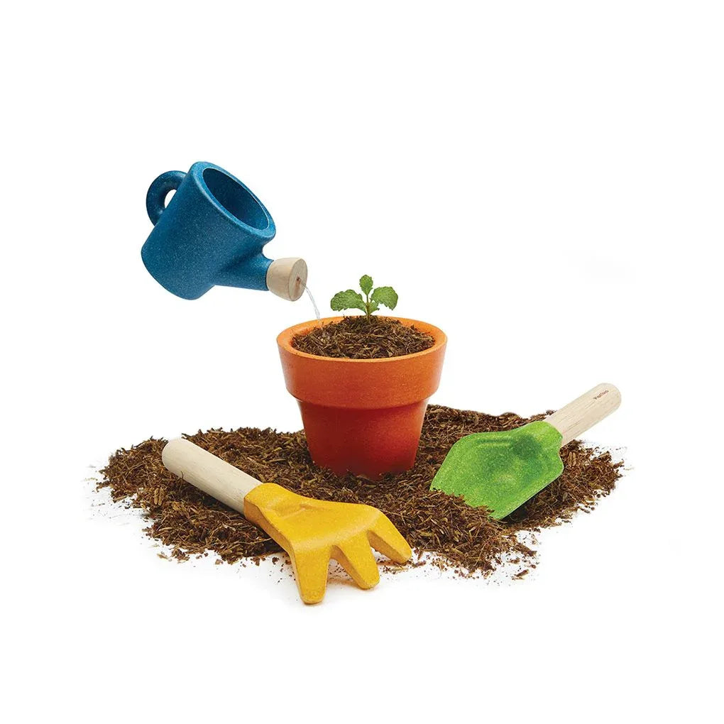 Gardening Set - BIG FRENCHIES
