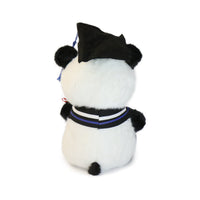 Ollie Panda: A Plush Made to Celebrate Big Milestones and Achievements