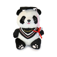 Ollie Panda: A Plush Made to Celebrate Big Milestones and Achievements