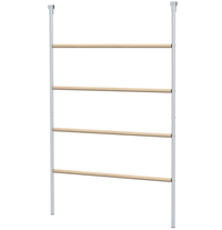 Chicken Roost For Coop, Jungle Gym Roosting Bar