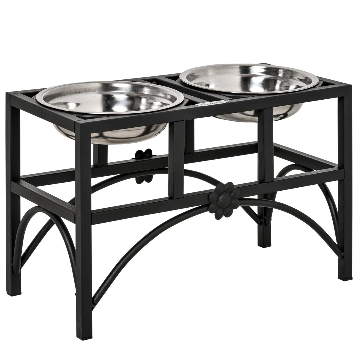 Cat Food Feeder Bowl