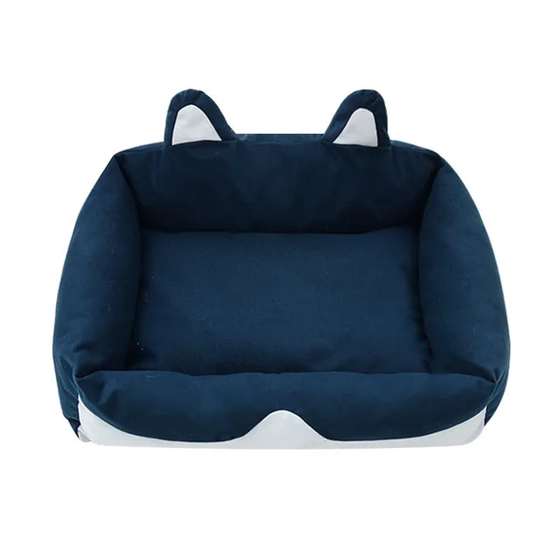 Super Soft Dog Beds & Cat Cushions - BIG FRENCHIES