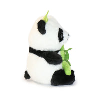 Sprig Panda: A Plush Toy Made for Cooks, Snackers, and Gardeners