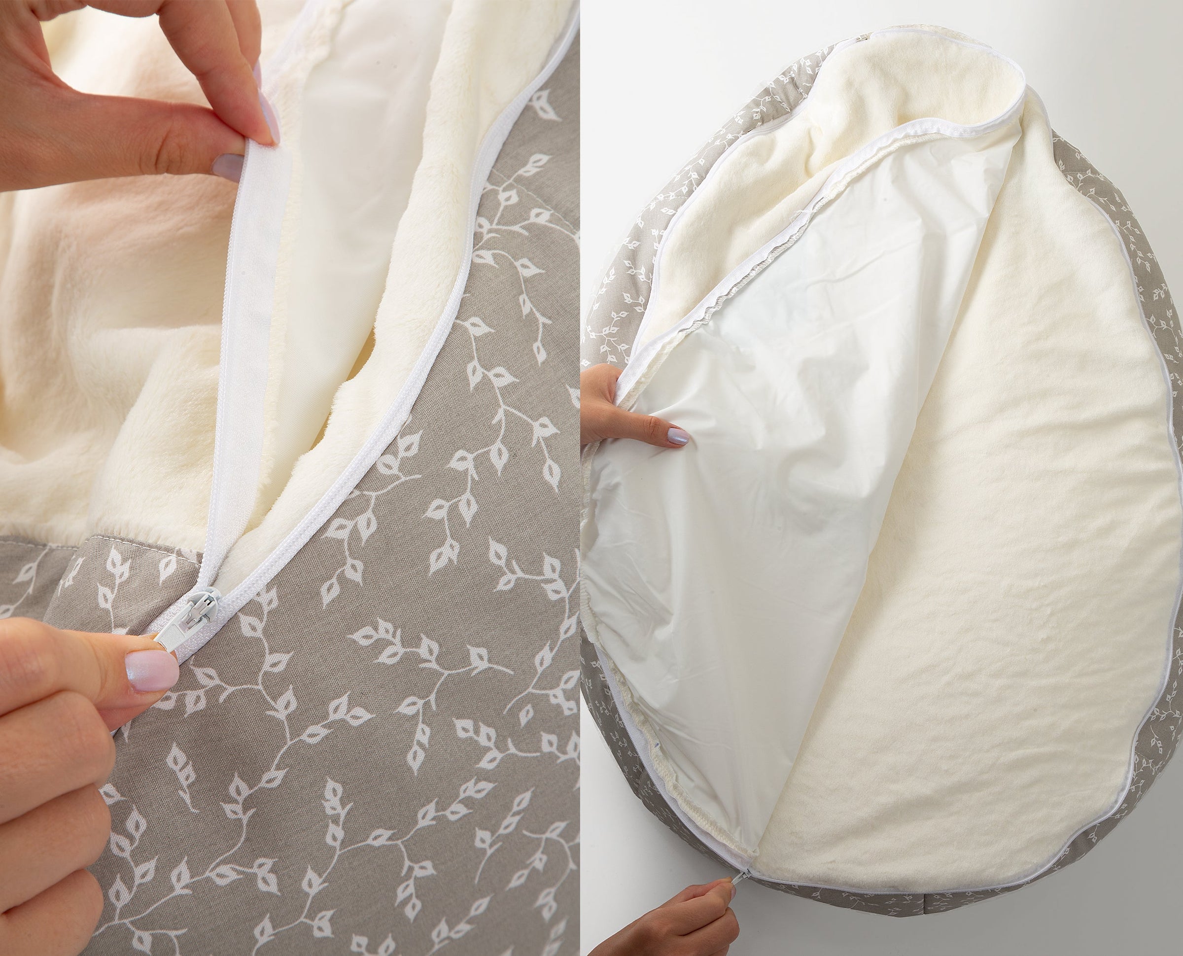 Babyjem bean bed
