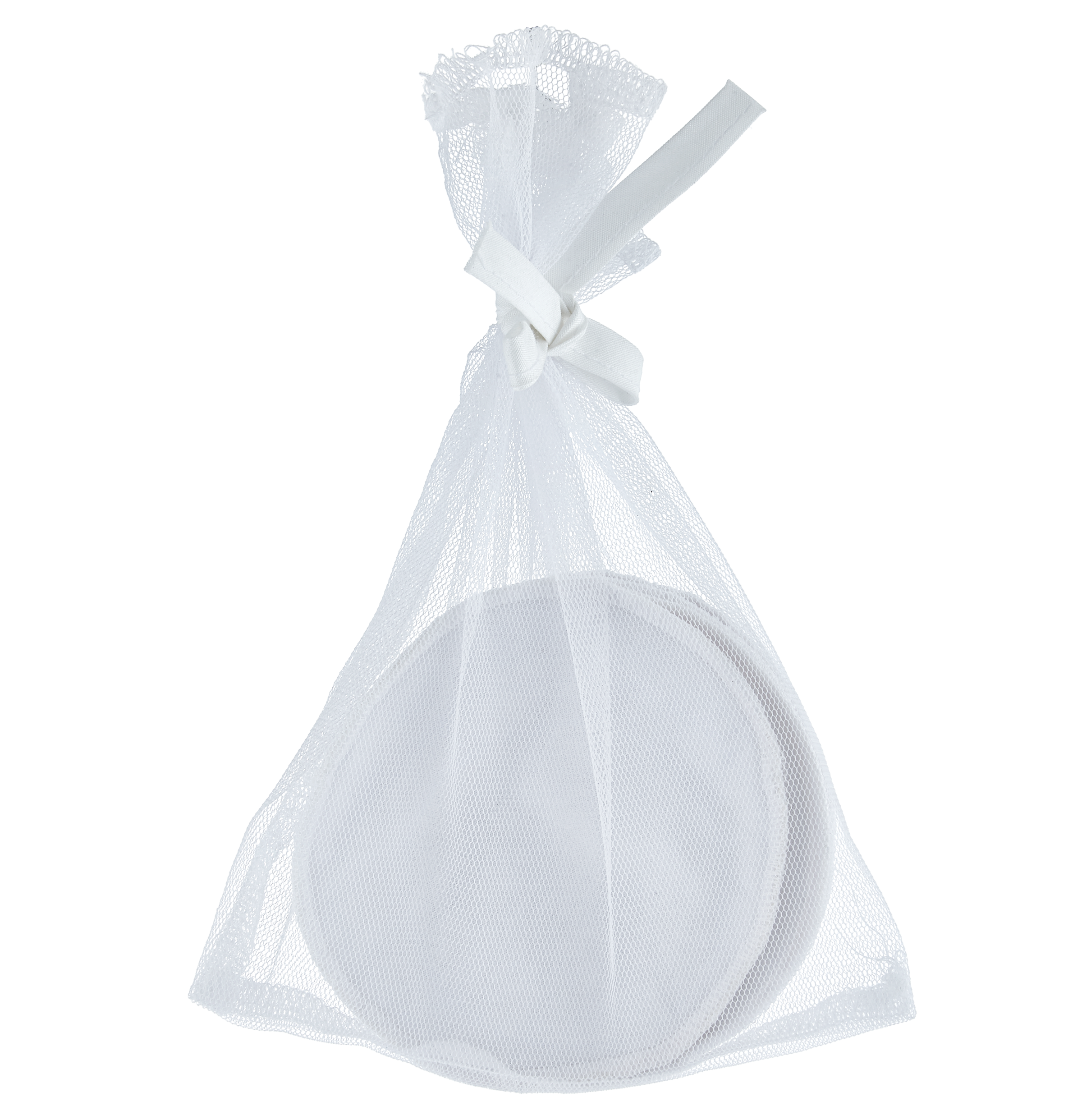 Babyjem washable breast pads / 6 pieces