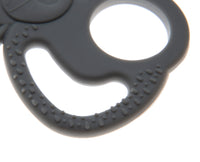 Babyjem silicon elephant teether