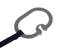 Babyjem rattle teether oval