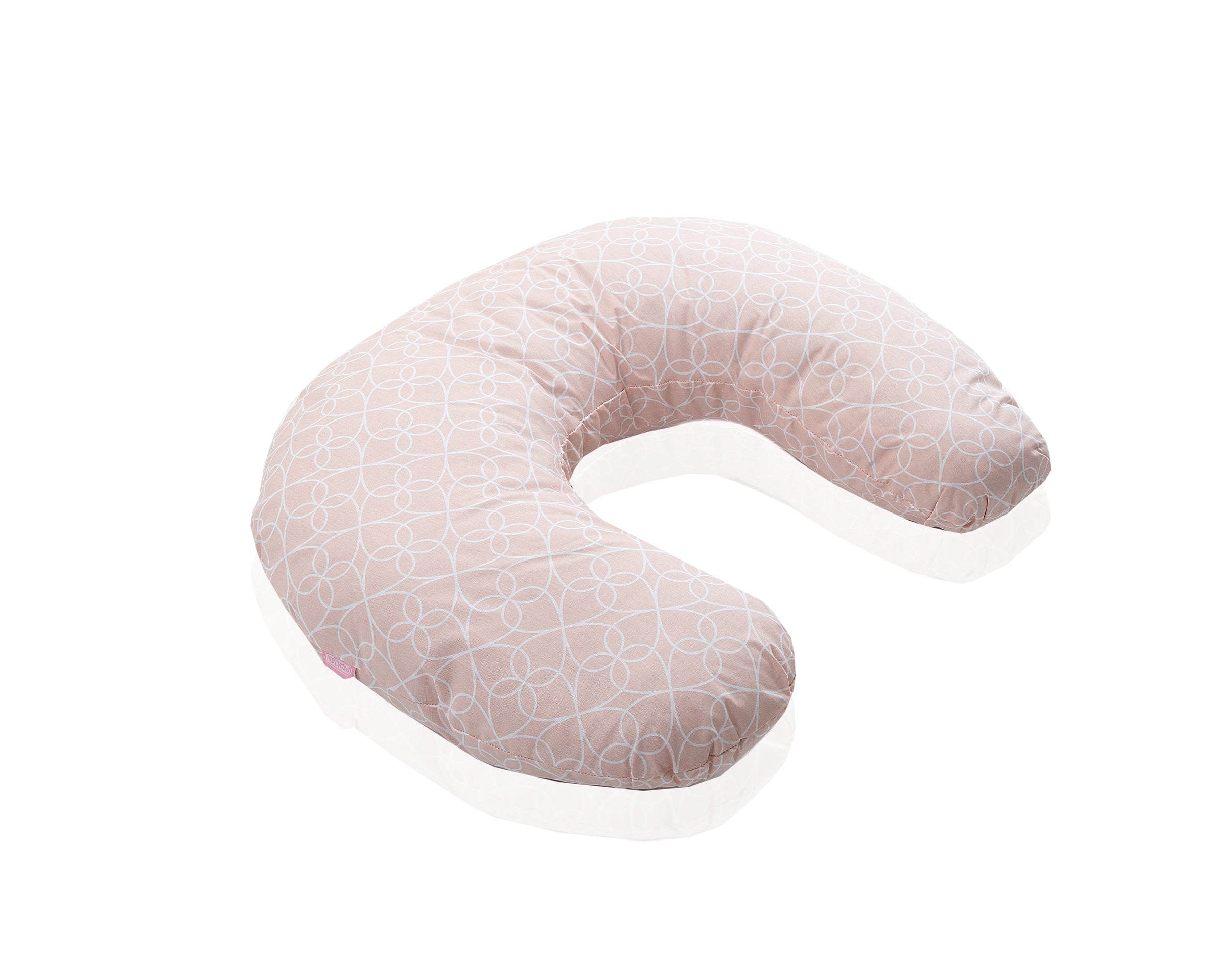 Babyjem nursing and baby positioner pillow