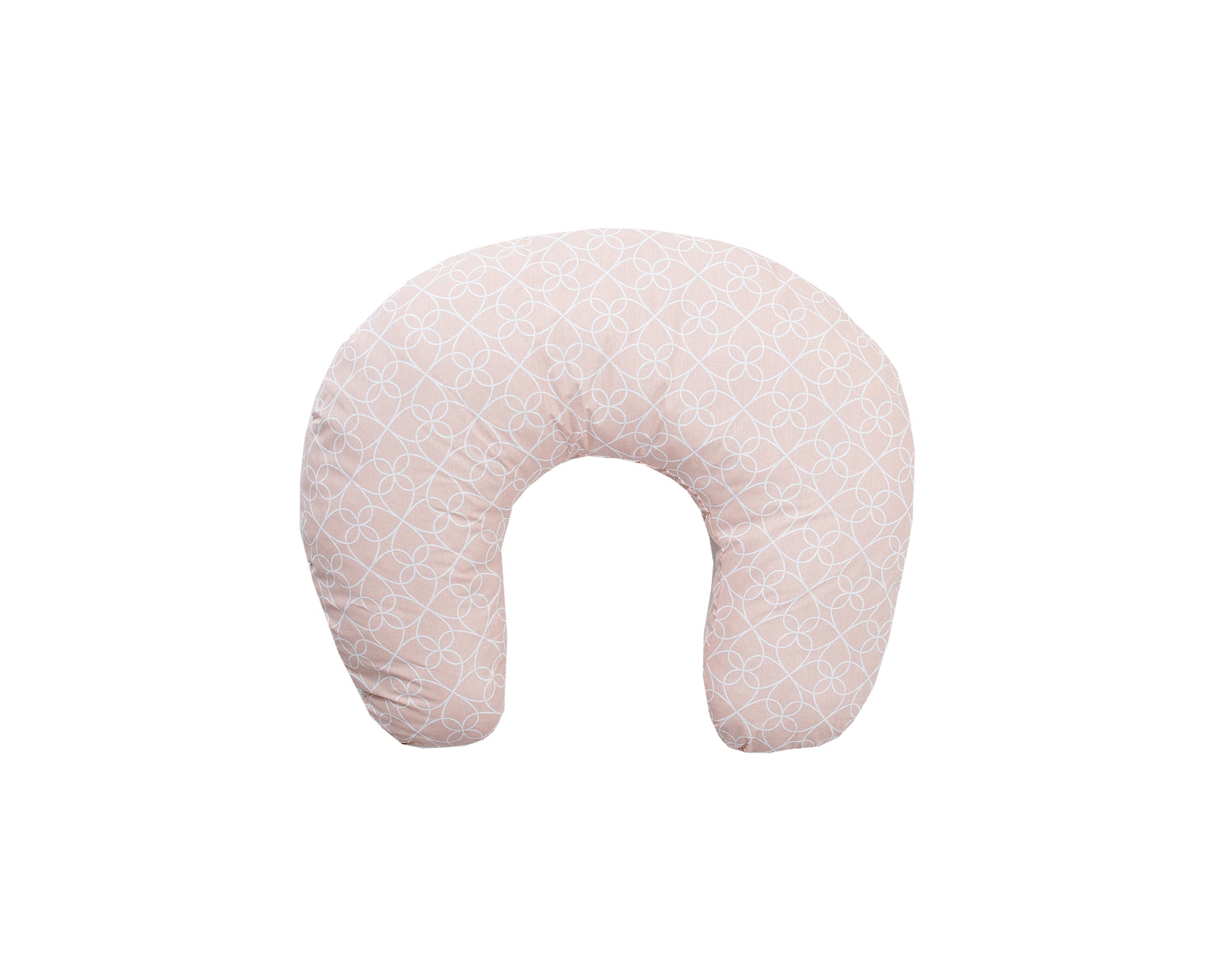 Babyjem nursing and baby positioner pillow
