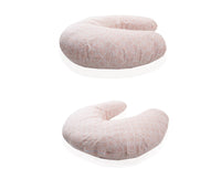 Babyjem nursing and baby positioner pillow