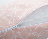 Babyjem nursing and baby positioner pillow