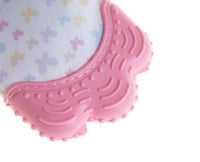 Babyjem baby teethering gloves butterfly