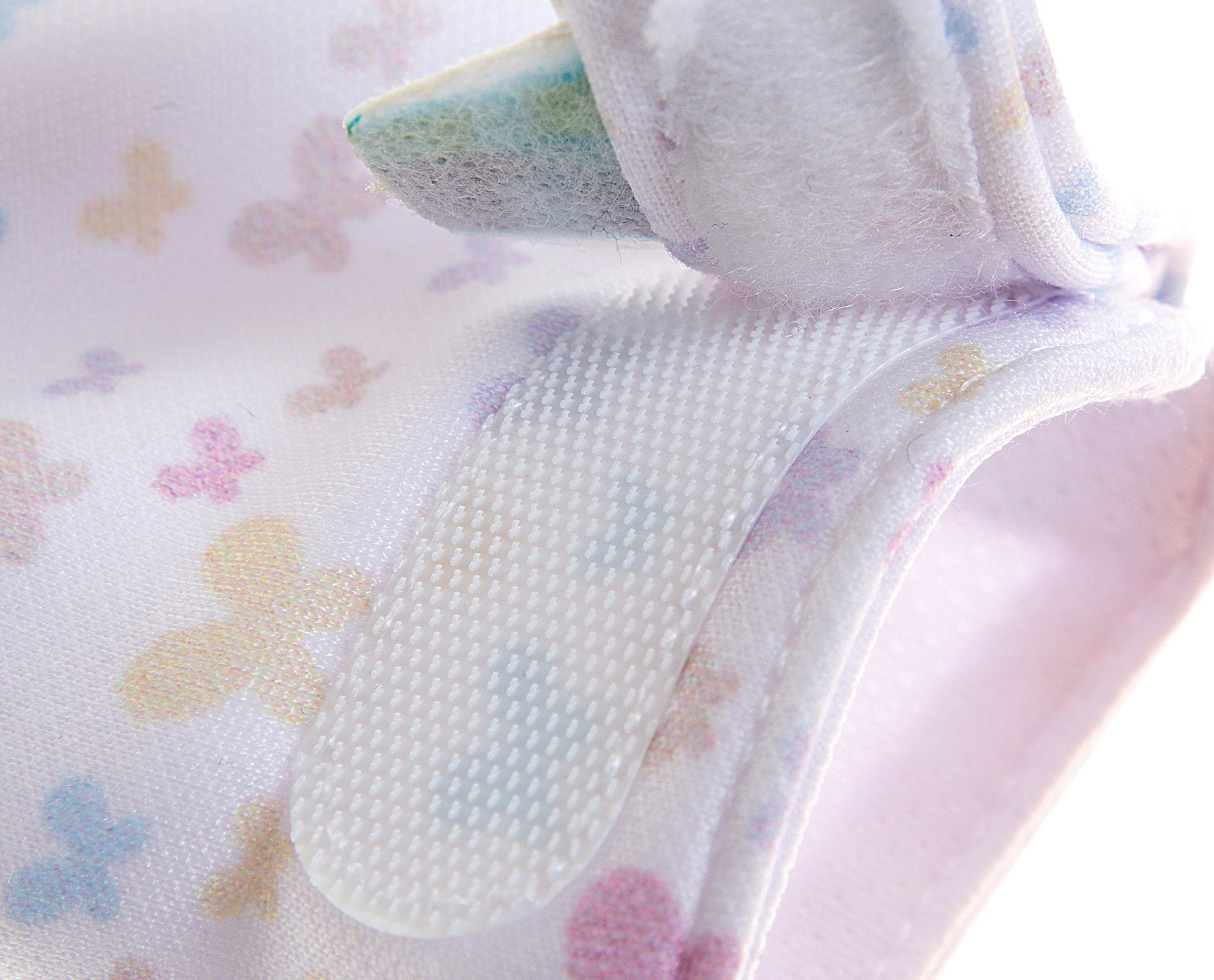 Babyjem baby teethering gloves butterfly