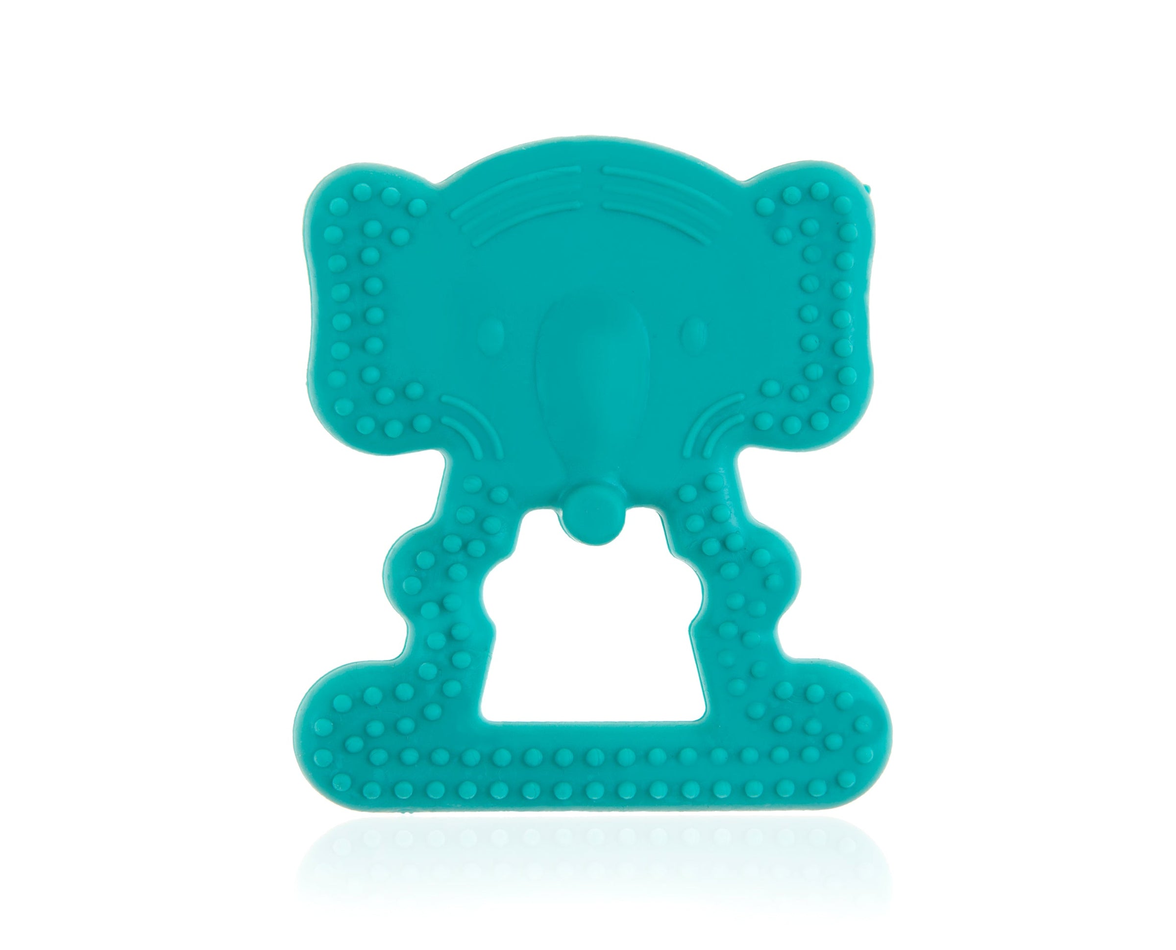 Babyjem baby teethering gloves