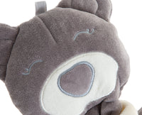 Babyjem my sweet bear toy with teether