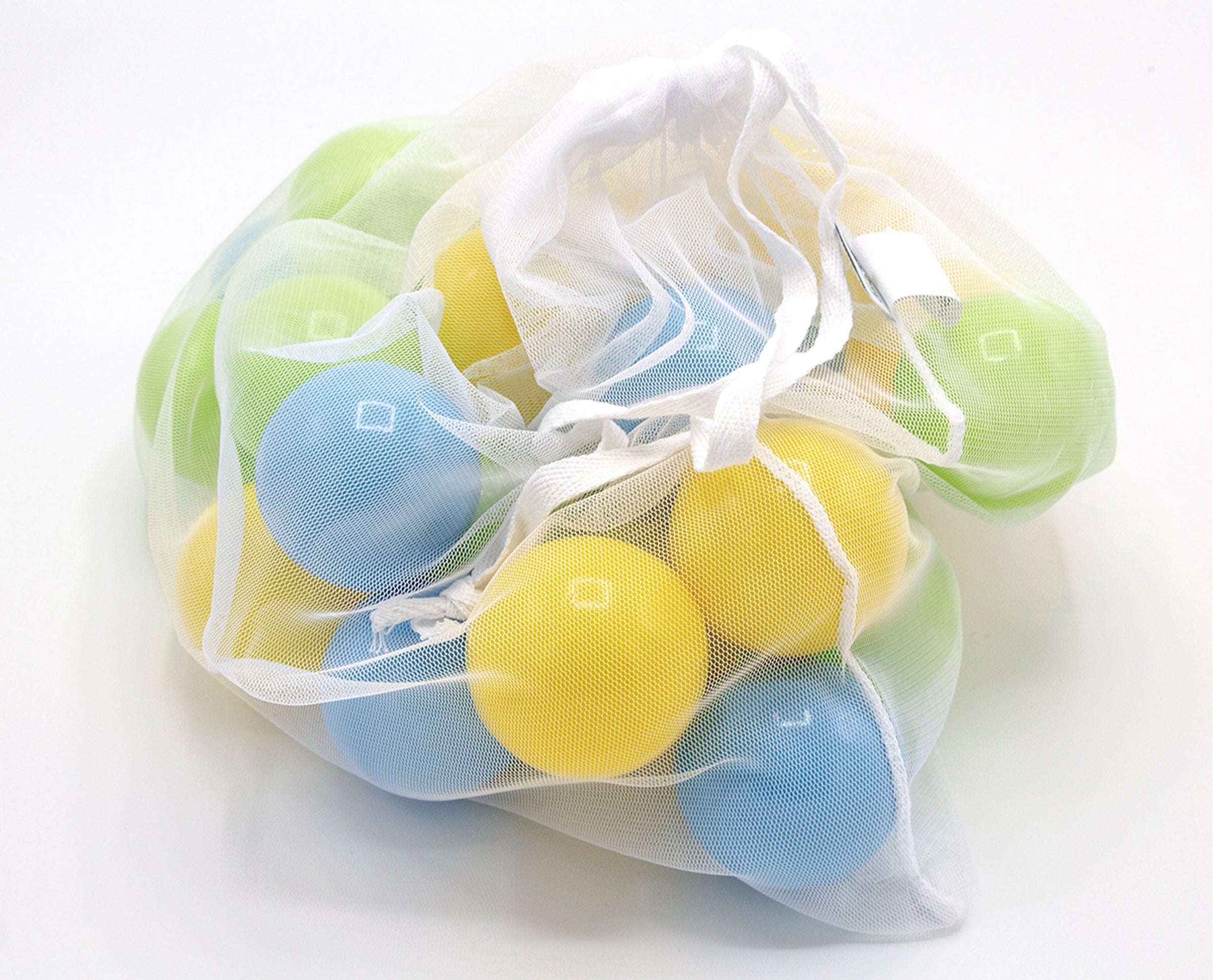 Babyjem play mat with balls