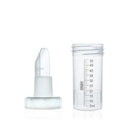 Babyjem breast milk spoon