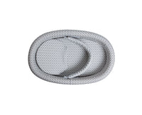 Babyjem adjustable newborn babynest
