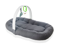 Babyjem babynest my first bed with toys