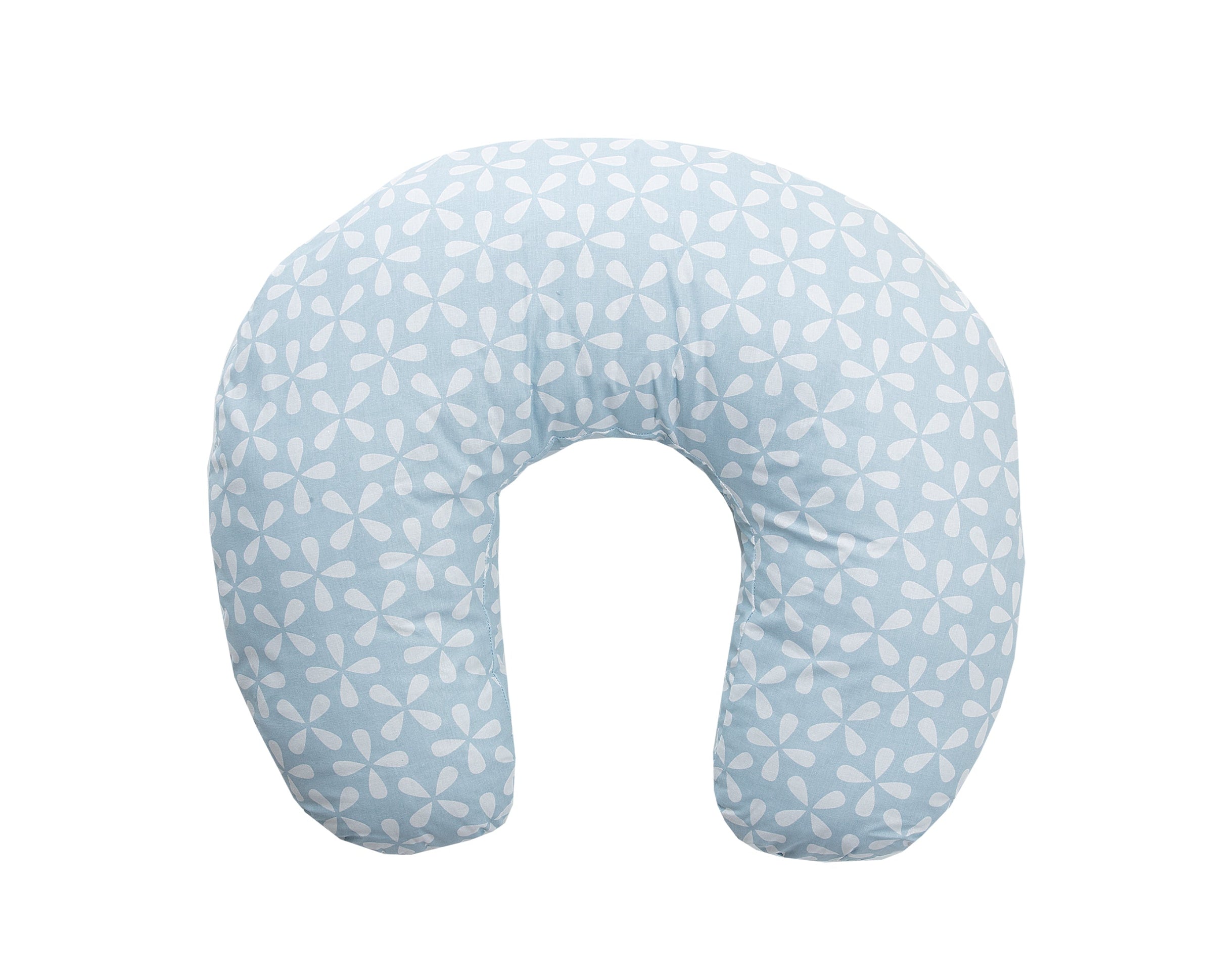 Babyjem nursing and baby positioner pillow