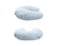 Babyjem nursing and baby positioner pillow