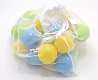 Babyjem play mat with balls