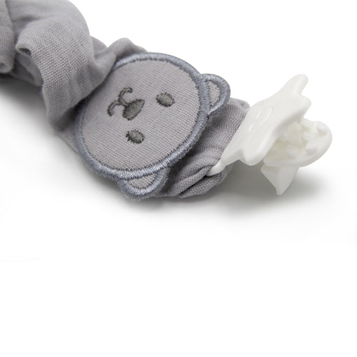 Babyjem muslin pacifier hanger