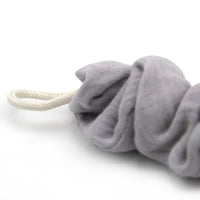 Babyjem muslin pacifier hanger