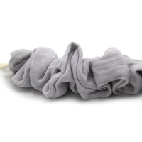 Babyjem muslin pacifier hanger