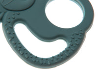 Babyjem silicon elephant teether
