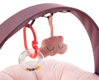 Babyjem babynest my first bed with toys