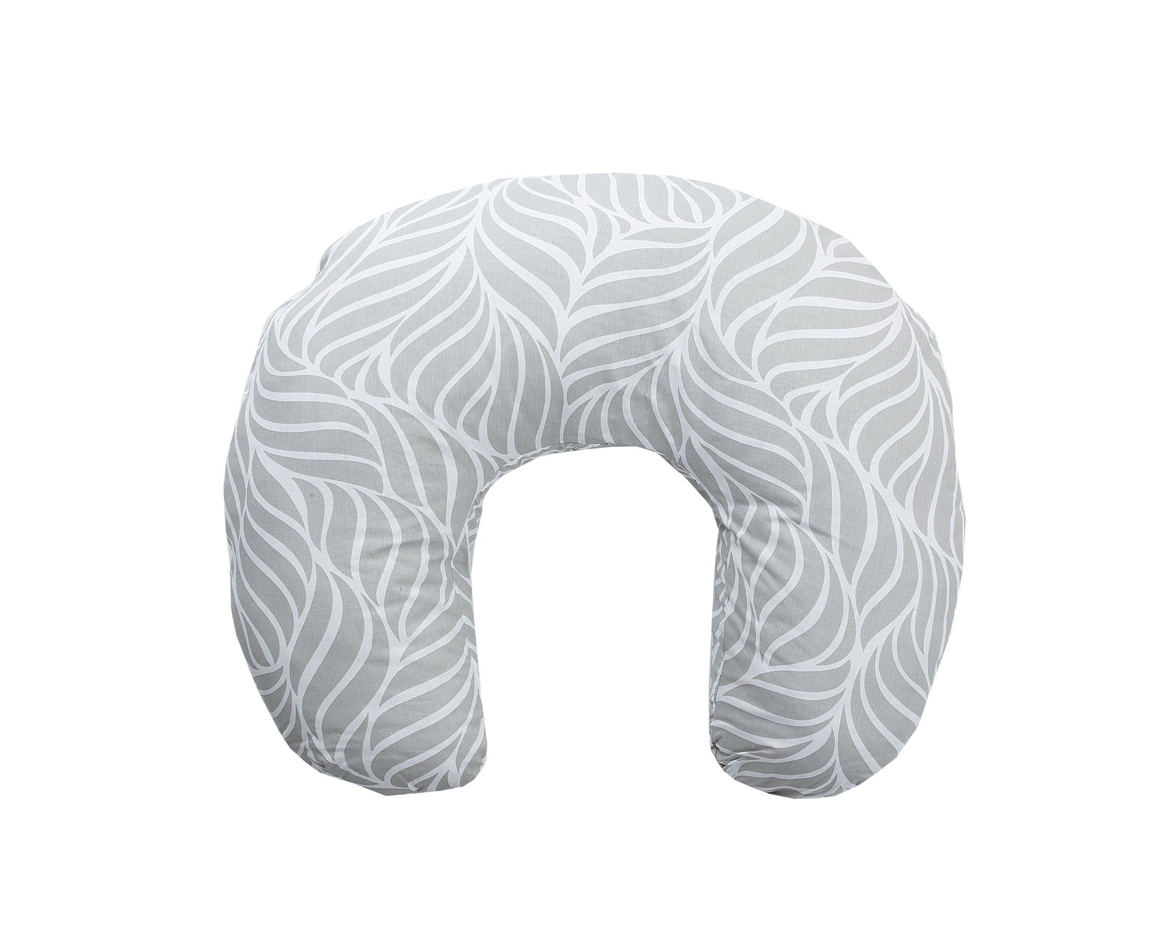 Babyjem nursing and baby positioner pillow