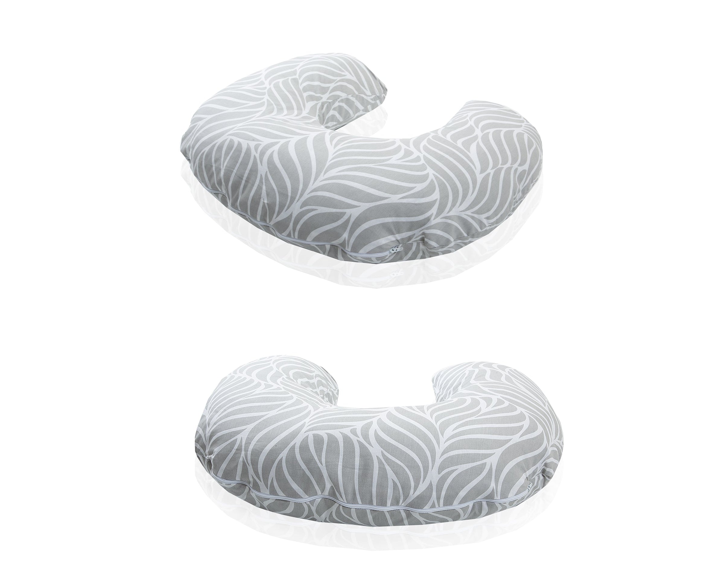 Babyjem nursing and baby positioner pillow