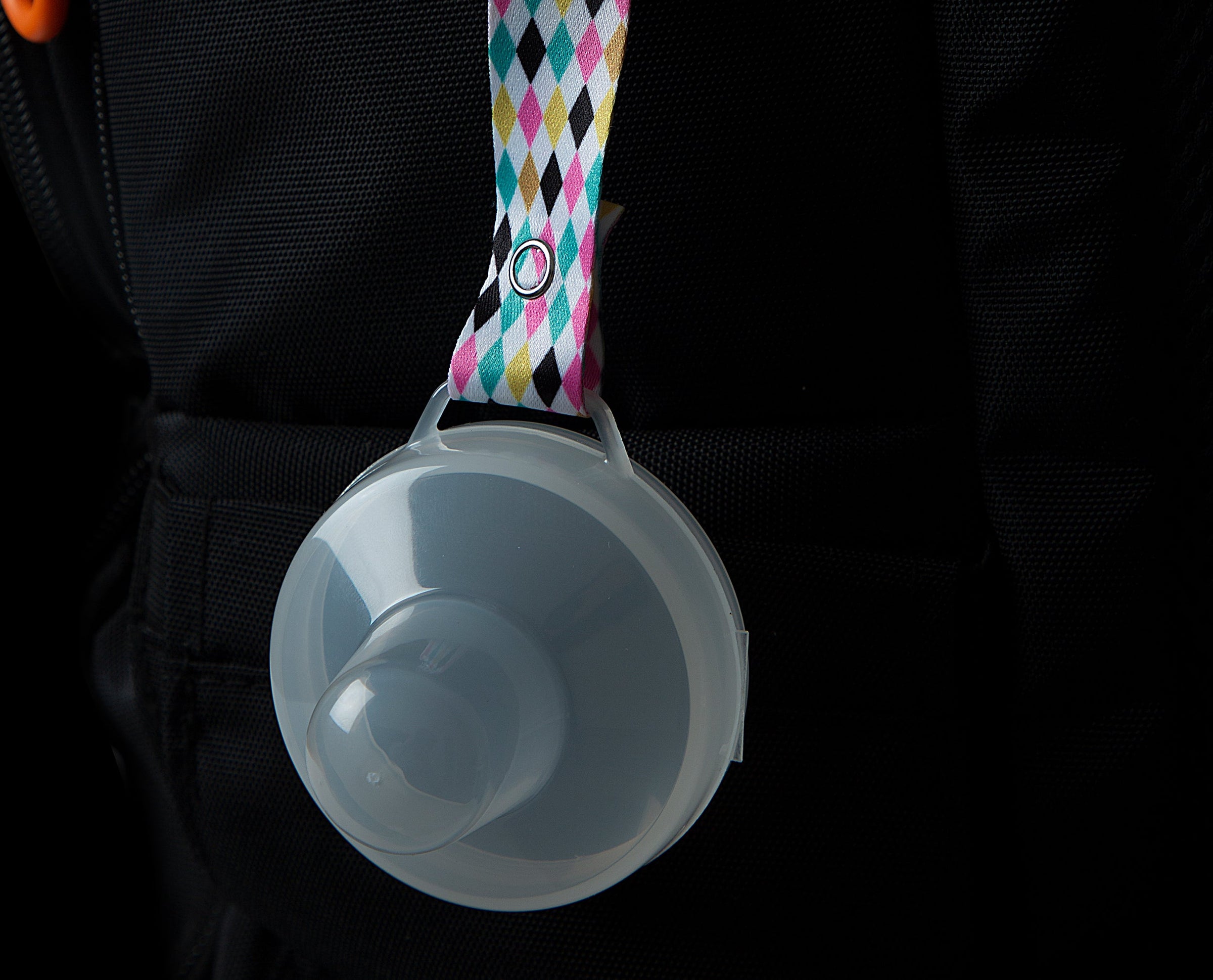 Babyjem pacifier case