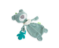 Babyjem my sweet bear toy with teether