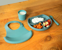 Babyjem silicon feeding set