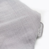 Babyjem muslin bib with teether