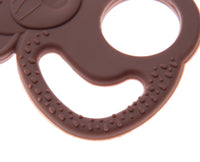 Babyjem silicon elephant teether