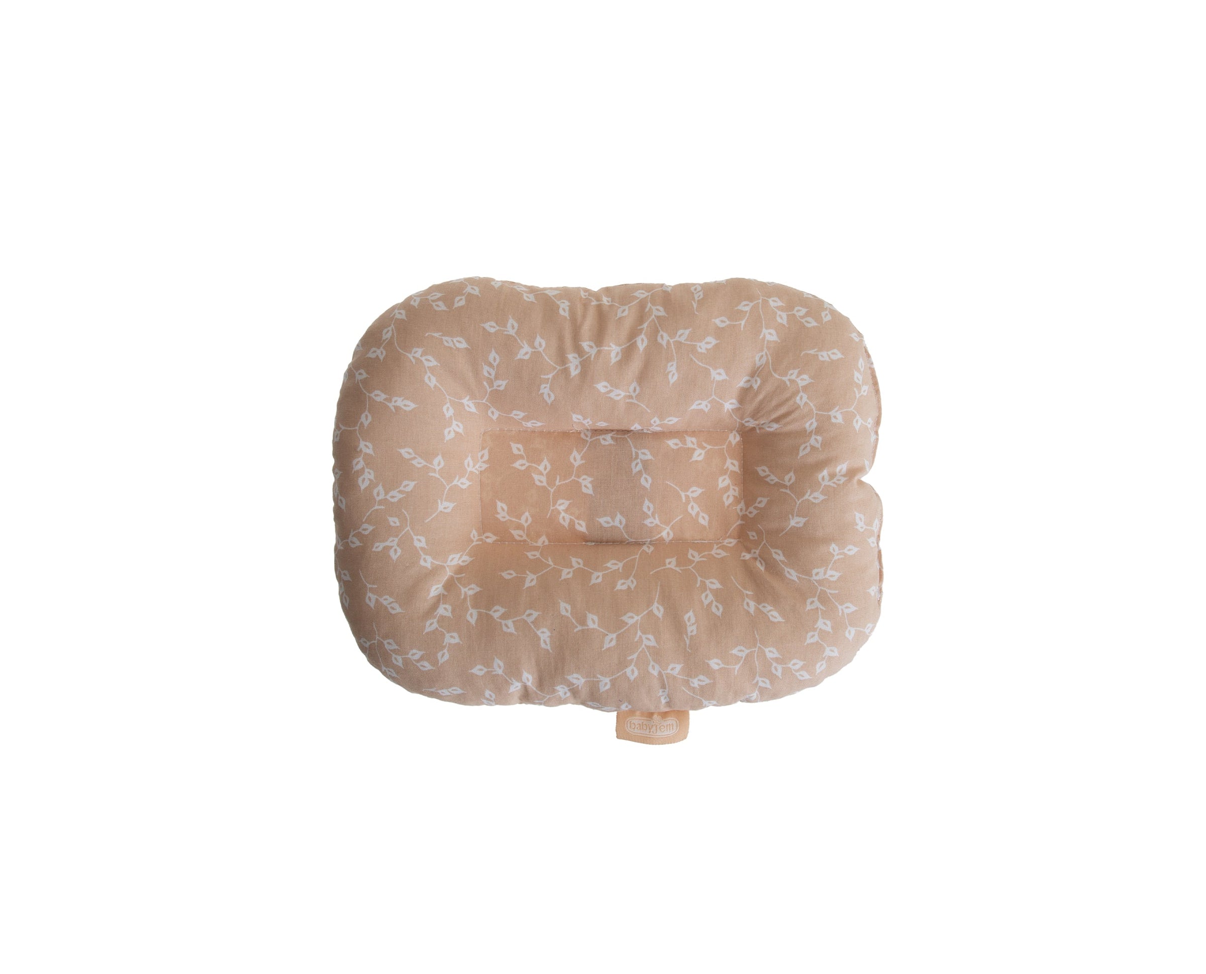 Babyjem breastfeeding pillow