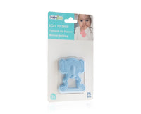 Babyjem baby teethering gloves