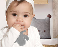 Babyjem baby teethering gloves