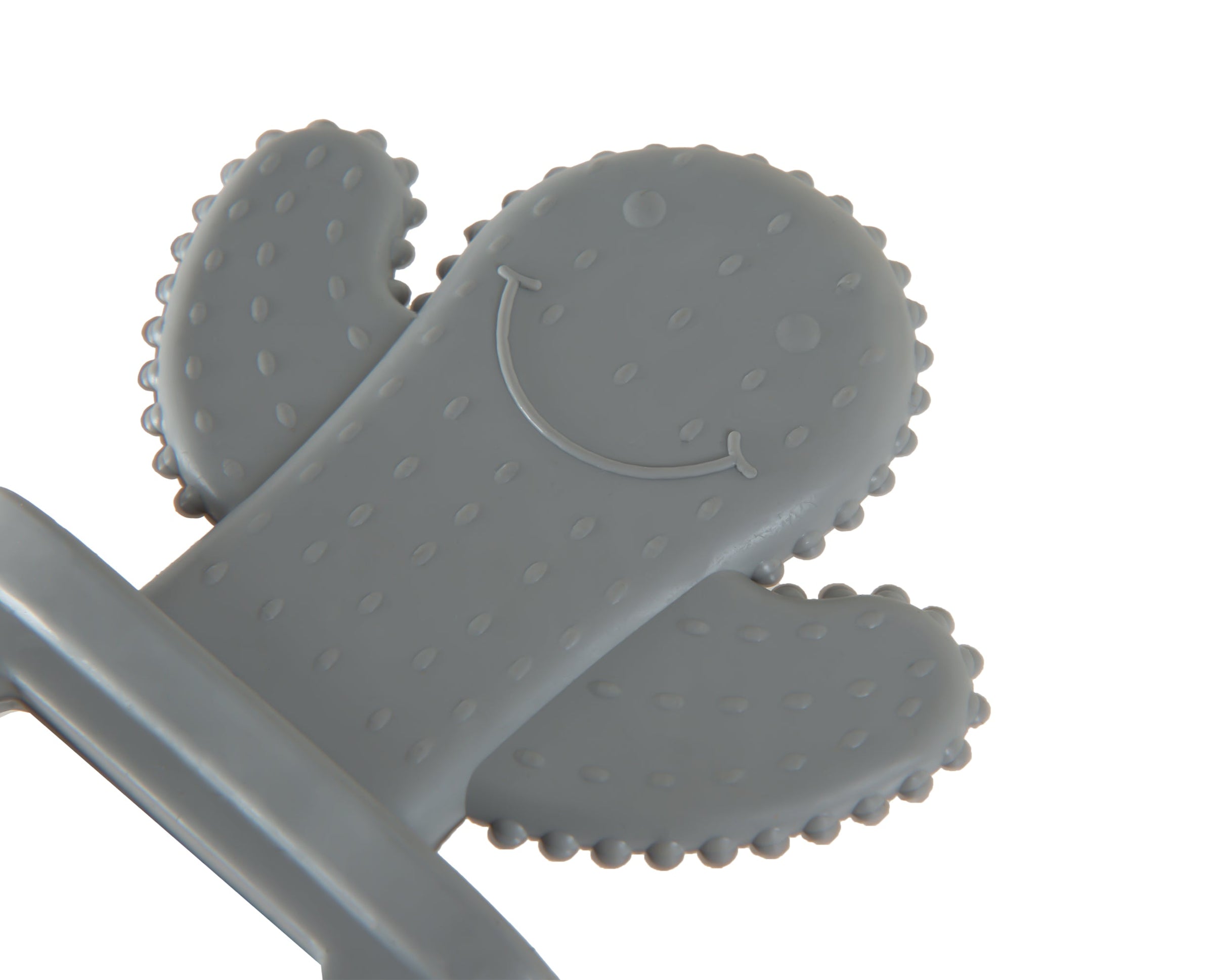 Babyjem baby teethering gloves