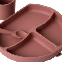 Babyjem silicon feeding set