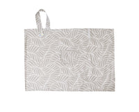 Babyjem nursing apron wi̇th pocket