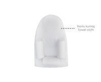 Babyjem anticholic sleeping pillow / air