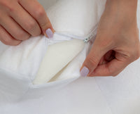 Babyjem anticholic sleeping pillow / air