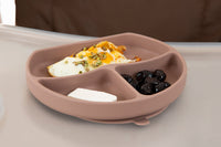 Babyjem silicon feeding set