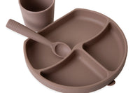 Babyjem silicon feeding set