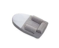 Babyjem anticholic sleeping pillow / air