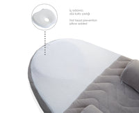 Babyjem anticholic sleeping pillow / air